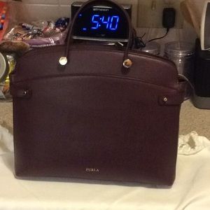 Furla Agata Medium or Large Tote bag